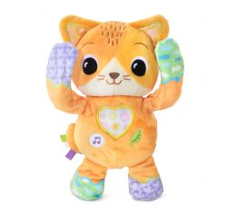 C2VTECH - FRIPON, CACHE-CACHE CHATON